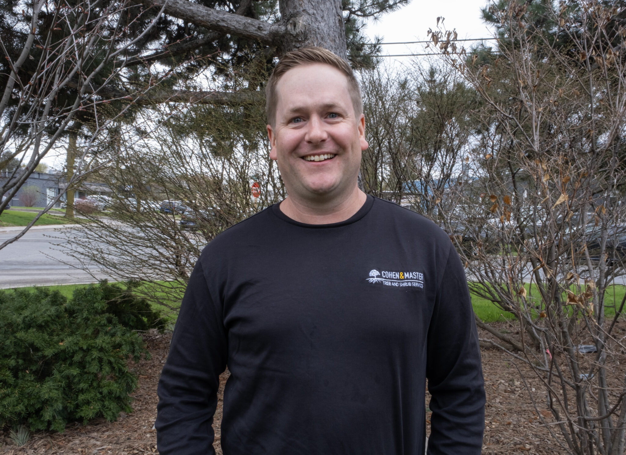 Mike